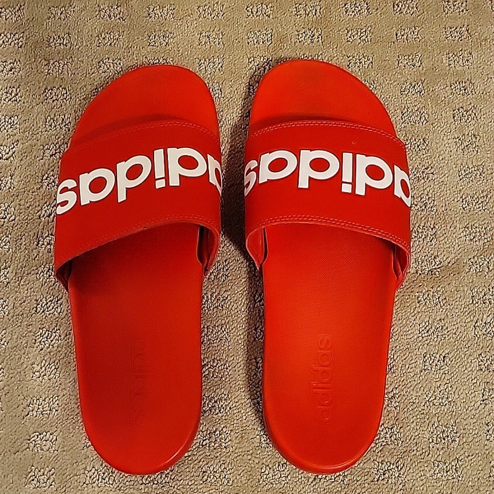 Adidas Slides